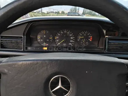 Mercedes-Benz 190 1989 года за 700 000 тг. в Алматы – фото 8