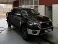 Toyota Hilux 2023 годаүшін22 000 000 тг. в Атырау