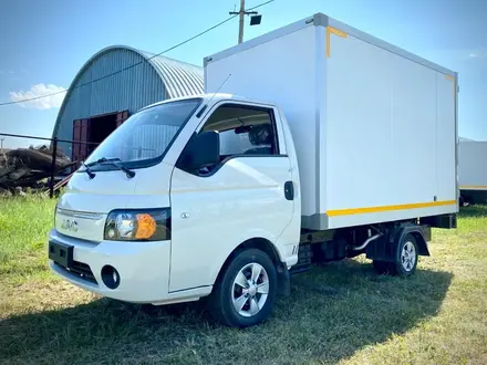 JAC  N 35 2026 года за 11 000 000 тг. в Астана