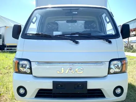 JAC  N 35 2026 года за 11 000 000 тг. в Астана – фото 6
