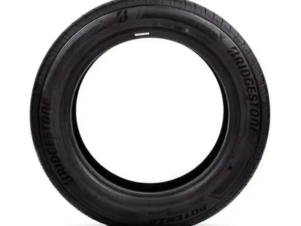 Bridgestone Turanza T005 215/60 R16 95V без шипов за 44 000 тг. в Алматы – фото 2