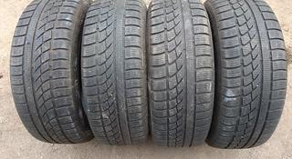 Шины 195/55 R16 — "Hankook IceBear W300" (Корея), зимние, в отлич за 95 000 тг. в Астана