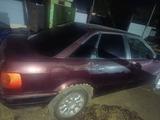 Audi 80 1992 годаүшін750 000 тг. в Астана – фото 5