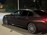 Диски R20 с шинами Bridgestone. за 550 000 тг. в Атырау – фото 2