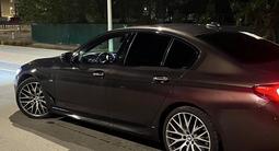 Диски R20 с шинами Bridgestone. за 550 000 тг. в Атырау – фото 2