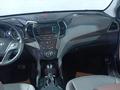 Hyundai Santa Fe 2018 годаүшін9 000 000 тг. в Алматы – фото 10