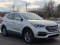 Hyundai Santa Fe 2018 годаүшін9 000 000 тг. в Алматы – фото 3