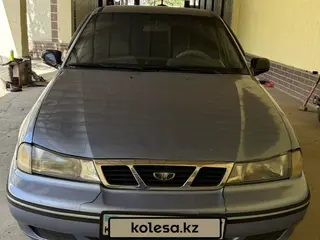Daewoo Nexia