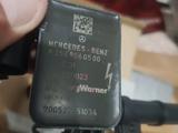 Катушка зажигания М256 мотор мерседес W222 W223 GLS X167 GLE W167 W213 W218 за 11 000 тг. в Астана – фото 2