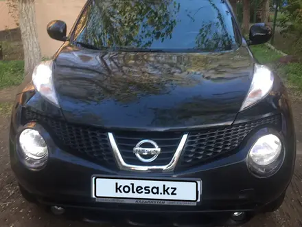 Nissan Juke 2012 года за 6 000 000 тг. в Актобе