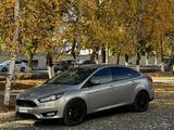 Ford Focus 2016 годаүшін4 200 000 тг. в Уральск – фото 2