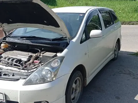 Toyota Wish 2005 года за 3 300 000 тг. в Усть-Каменогорск – фото 3