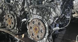 Двигатель 2GR-FE Хайландер, Сиенна, Альфард 3, 5л 2AZ/2AR/1MZ/3MZ/3GR/4GR за 120 000 тг. в Алматы – фото 3
