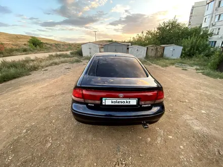 Mazda 626 1997 года за 1 800 000 тг. в Кокшетау – фото 3