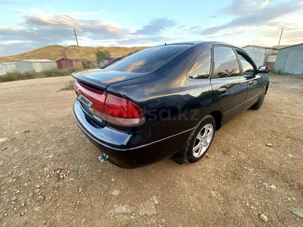 Mazda 626 1997 года за 1 800 000 тг. в Кокшетау – фото 7