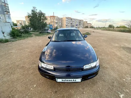 Mazda 626 1997 года за 1 800 000 тг. в Кокшетау – фото 10