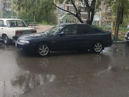 Mazda 626 1997 года за 1 800 000 тг. в Кокшетау