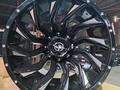 OFF ROAD R20 6x139.7 12J за 600 000 тг. в Алматы
