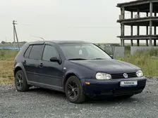 Volkswagen Golf, 1999