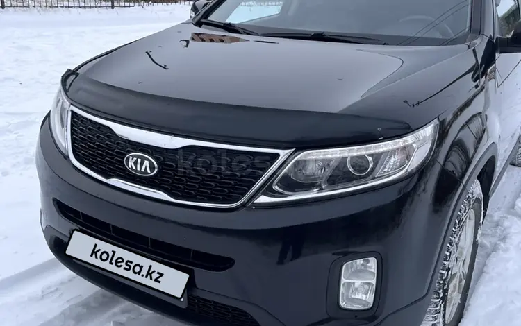 Kia Sorento 2014 годаfor8 990 000 тг. в Рудный