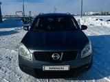 Nissan Qashqai 2008 годаүшін5 100 000 тг. в Актобе