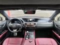 Lexus GS 350 2019 годаfor19 850 000 тг. в Алматы – фото 8