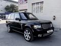 Land Rover Range Rover 2012 годаүшін11 500 000 тг. в Алматы