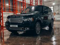 Land Rover Range Rover 2012 годаүшін14 000 000 тг. в Алматы