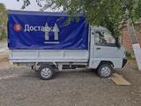 FAW 1010 2007 года за 1 550 000 тг. в Астана