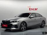 BMW 530 XDrive 2025 года за 24 700 000 тг. в Алматы