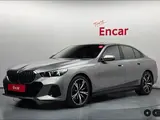 BMW 530 XDrive 2025 годаүшін24 700 000 тг. в Алматы