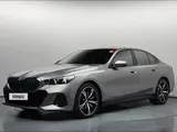 BMW 530 XDrive 2025 годаүшін24 700 000 тг. в Алматы