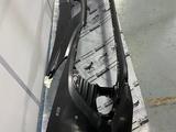Бампер передний Оригинал Тойота Камри 70үшін100 000 тг. в Актобе – фото 3