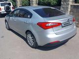 Kia Cerato 2014 года за 6 500 000 тг. в Алматы – фото 2