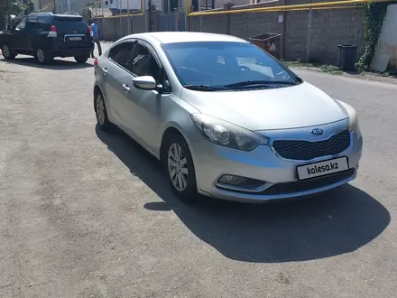 Kia Cerato 2014 года за 6 500 000 тг. в Алматы