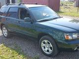 Subaru Forester 2003 годаүшін4 700 000 тг. в Петропавловск – фото 3