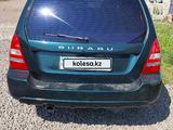 Subaru Forester 2003 годаүшін4 700 000 тг. в Петропавловск – фото 4