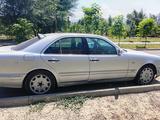 Mercedes-Benz E 320 1997 года за 2 200 000 тг. в Алматы – фото 3