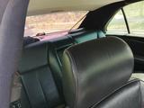 Mercedes-Benz E 320 1997 года за 2 200 000 тг. в Алматы – фото 5