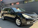 Subaru Outback 2011 года за 6 700 000 тг. в Усть-Каменогорск