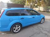 Ford Focus 2008 года за 2 200 000 тг. в Алматы – фото 3