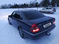 Mercedes-Benz C 180 1995 года за 3 000 000 тг. в Астана – фото 3