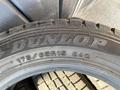 Комплект зимних шин Dunlop за 60 000 тг. в Алматы – фото 3