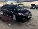 Toyota Camry 2014 года за 9 850 000 тг. в Шымкент