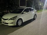 Hyundai Solaris 2015 года за 4 500 000 тг. в Павлодар