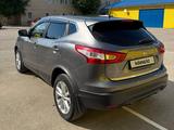 Nissan Qashqai 2016 года за 8 000 000 тг. в Актобе – фото 3