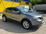 Nissan Qashqai 2016 года за 8 000 000 тг. в Актобе