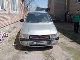 Mitsubishi Space Wagon 1995 года за 950 000 тг. в Каргалы