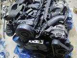 Двигатель (мотор) Hyundai KIA оригинал Привозной Корея за 700 000 тг. в Астана