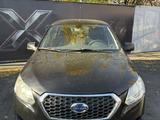 Datsun mi-Do 2015 года за 2 700 000 тг. в Костанай – фото 4